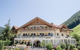 Alpine Life Hotel Anabel